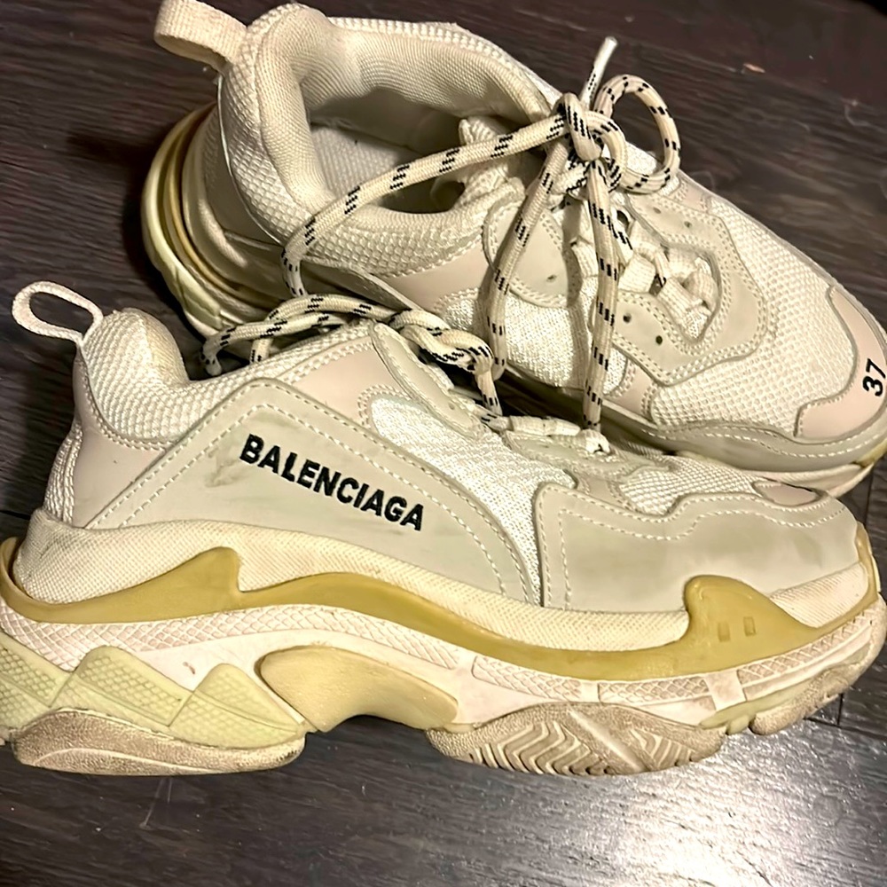 Balenciaga sneakers
